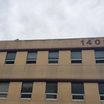 Outside view