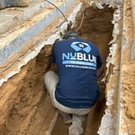 Sewer Line Replacement