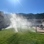 Sprinkler Winterization