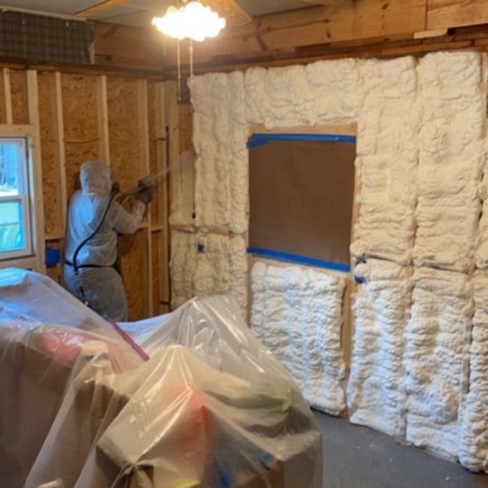 Insulation