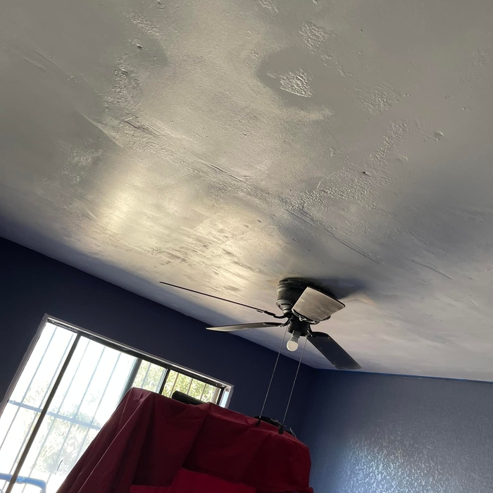 Bedroom Full Remodel