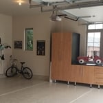 Garage Make-over