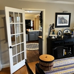 french doors