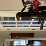 French doors