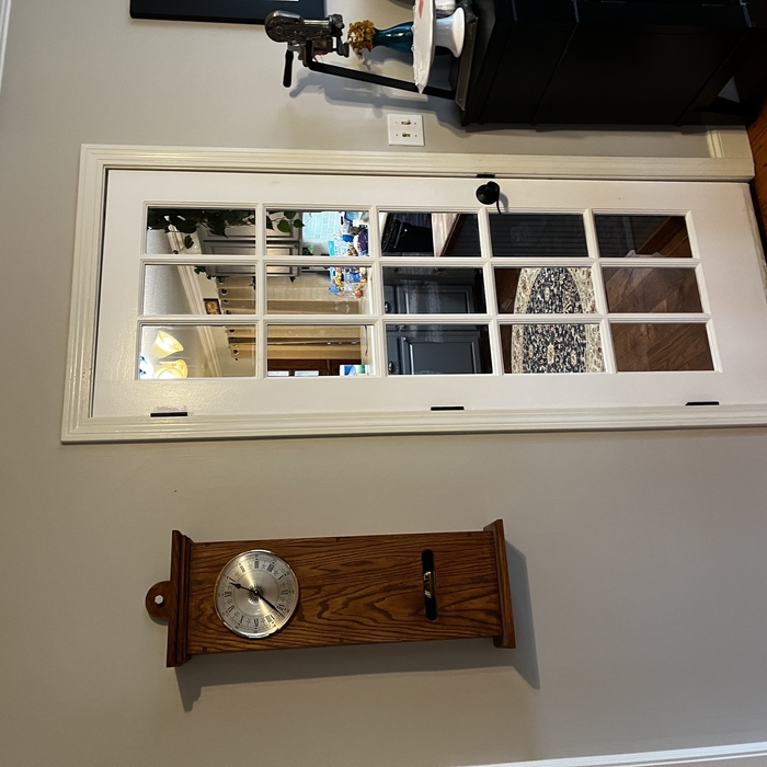 Cheffer Doors