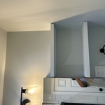 Bathroom remodel