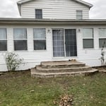 Siding and Windows