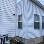 Siding and Windows