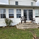 Siding and Windows