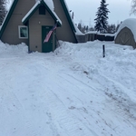 Snow Removal