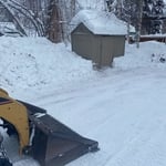Snow Removal