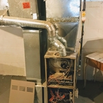 Furnace system replacement