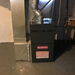 Furnace Installation