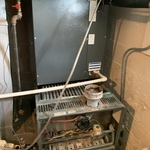 Furnace & A/C replacement