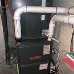 Furnace and A/C replacement