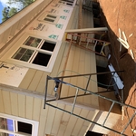 Siding