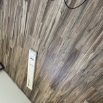 Flooring renovation