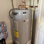 Water Heater