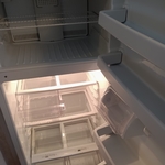 refrigerator