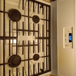 stove