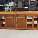 TV cabinet stand