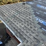 New Roof