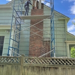 Chimney