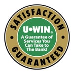 Satisfaction Guaranteed