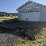 Cathlamet Driveway