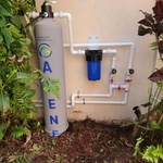 Salt-Free Systems
