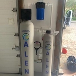 Salt-Free Systems