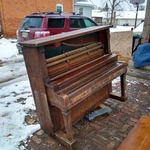 Piano