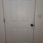 Dirty Door