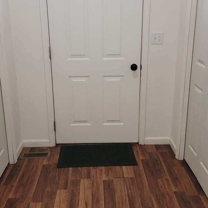 Finished Project