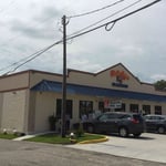 Blazin Cajun Seafood