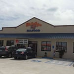 Blazin Cajun Seafood