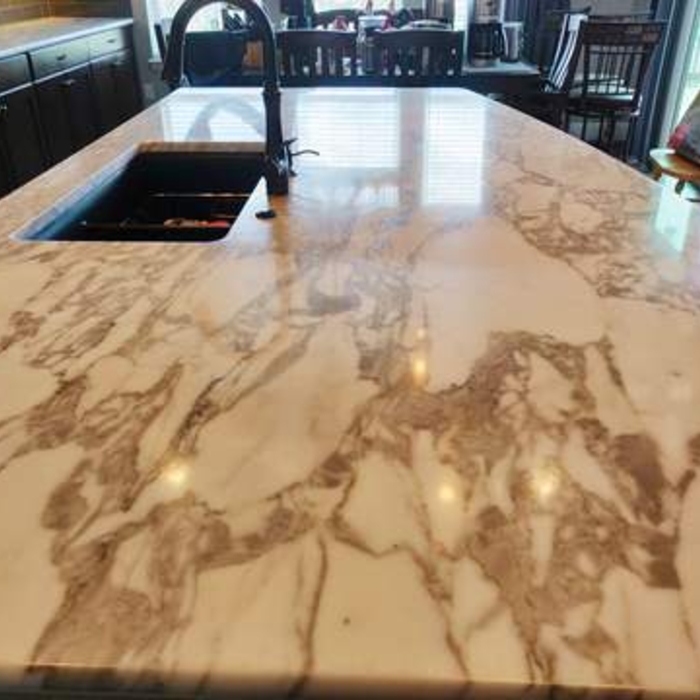 Polished Stone Granite