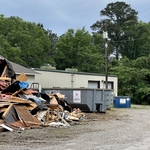 Dumpster Rental
