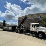 Dumpster Rental