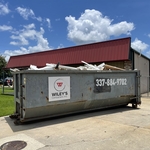 Dumpster Rental