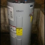 water heater
