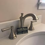 sink fixture