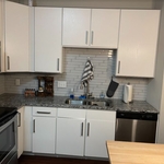 Downtown Apartment Clean