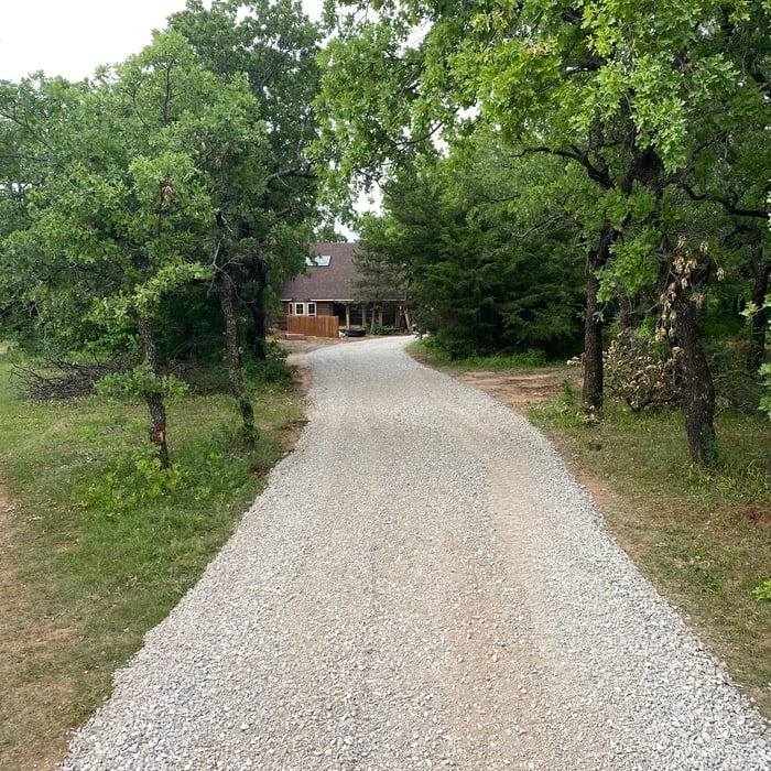 Driveway Repair