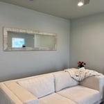 Mirror install
