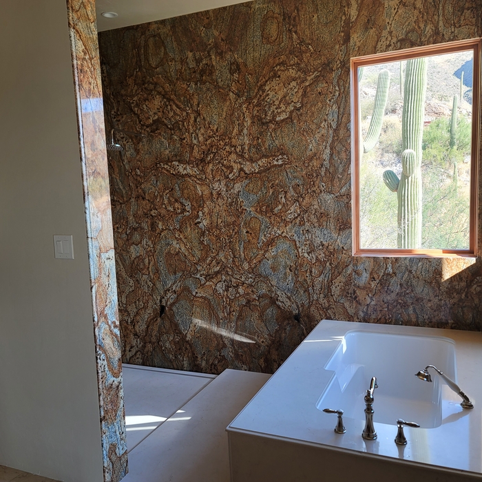 Bathroom Remodel