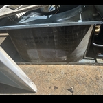 Washed Condenser Coil