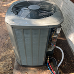 Condenser Service