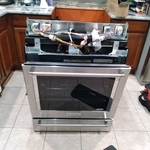 Appliance Repairs