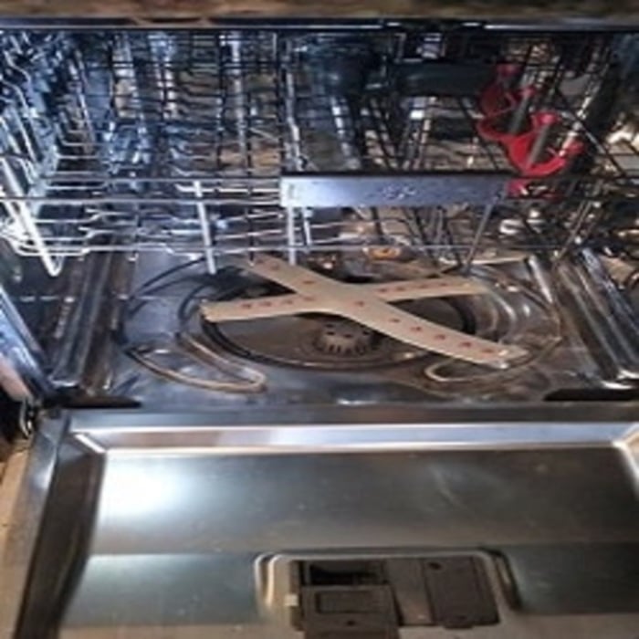 Appliance Repairs